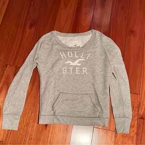 Hollister | Crewneck Sweatshirt